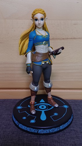 The legend zelda - the,