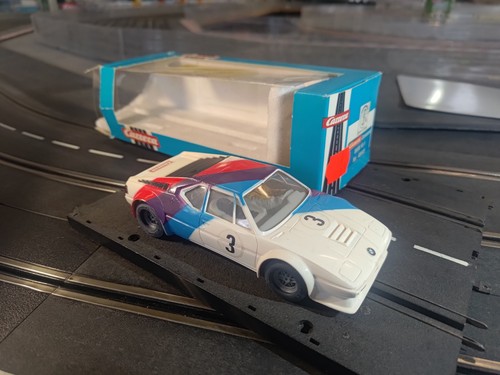 Carrera universal bmw - universal, m1