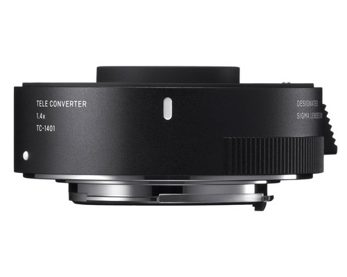 Sigma 1401 telekonverter - tc-1401,