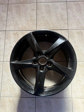 4 Stück Alufelgen 18 Zoll