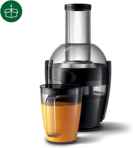 Philips entsafter hr1856 - philips,