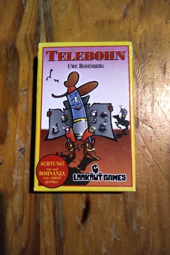 Telebohn erweiterung für - telebohn,