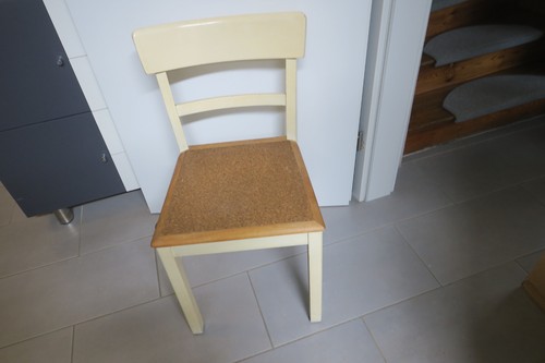 Alter stuhl holz - stuhl,