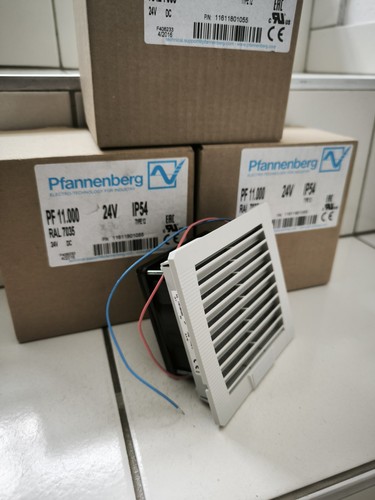 Pfannenberg 11000 24v dc - 11000,