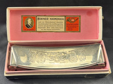 M. Hohner Mundharmonika