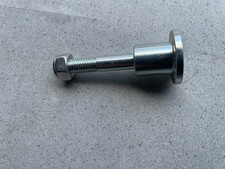 Mercedes W124 Cabrio Schraube