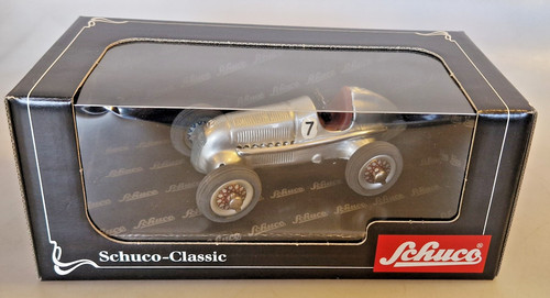 Schuco classic 01011 - schuco-classic, studio