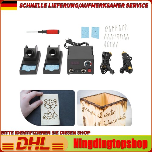 Brandmalerei brandmalstation - brandmalerei,