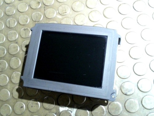 Display bildschirm opel - display/bildschirm,