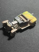Vintage Orginal Schuco Ford