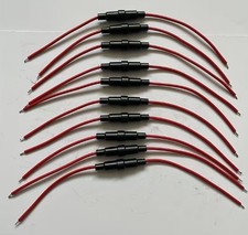 Sicherungshalter klein mit