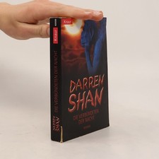 Darren shan die - darren, 8.