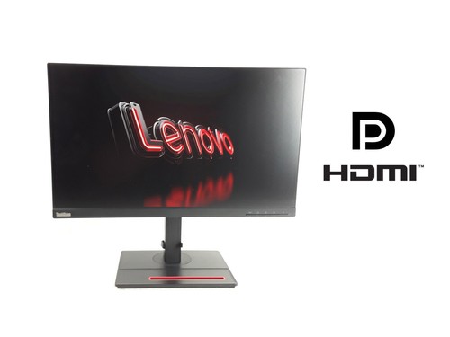Lenovo thinkvision t24i - lenovo, t24i-2l