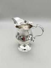 GEORGE III STERLINGSILBER