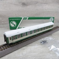 SACHSENMODELLE 14349 - H0 -