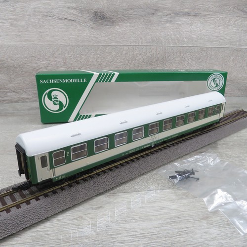 Sachsenmodelle 14349 - -,