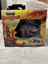 Masters of the Universe