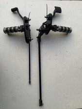 Original Honda Shadow Vt 600