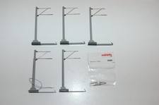 Märklin H0  74103  Betonmast