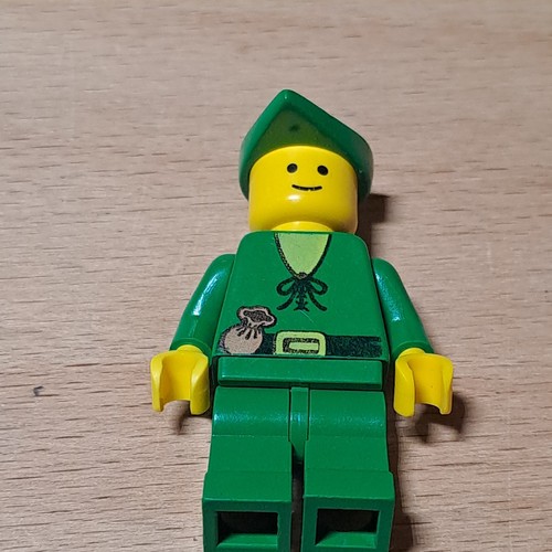 Lego ritter robin - ritter,