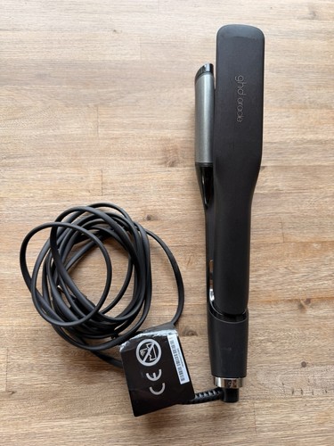 Ghd oracle curler cgoxx1 - oracle,
