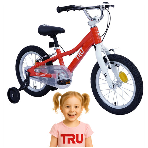 Kinderfahrrad zoll bike - zoll,