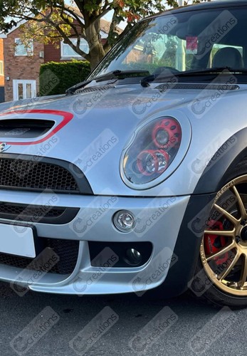 Mini cooper aero - mini,