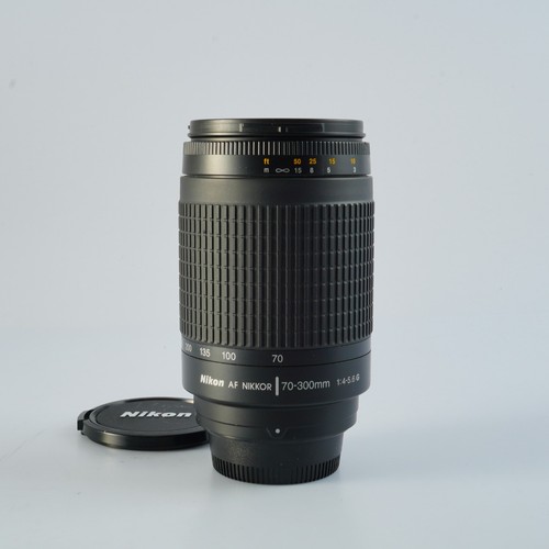 Excellent nikon nikkor - excellent, af