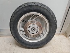 Roller Felge + Reifen MT