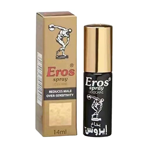 Male eros verzögerungsspray - male,