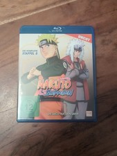 Naruto Shippuden Blu-ray