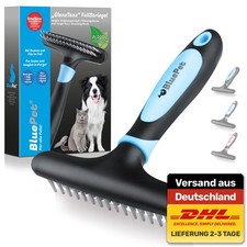 BluePet Hundebürste Langaar