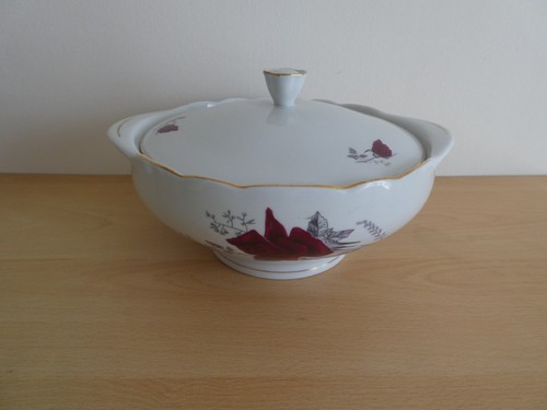 Vintage cmielow porzellan - vintage,