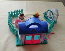 Fisher prise little - fisher,