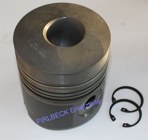 Kolben piston deutz - kolben, motor