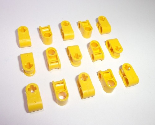 Lego technic 15 - lego, (6536)
