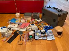 Zahnmedizin Vorklinik Koffer für TPK mit vielen  Extras