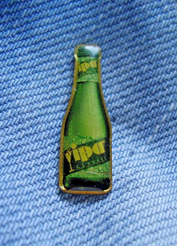 Pin vipa classic sekt - classic,