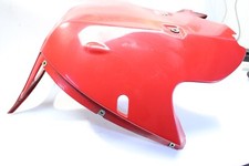 BMW K 1200 RS Bugspoiler Verkleidung unten Farbe 733 cover fairing K589 97-00