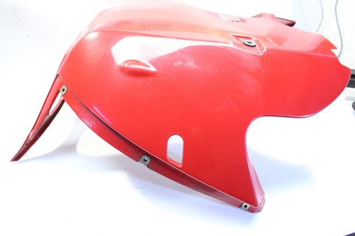 Bmw 1200 bugspoiler - 1200,