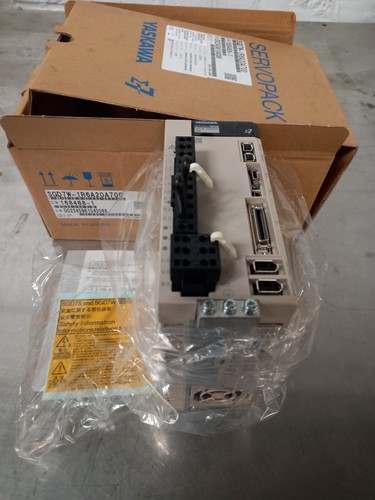 Yaskawa sgd7w 1r6a20a - sgd7w,