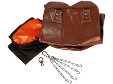 Boxsack Leder 100 cm