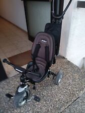 Puky Dreirad Mit Schiebestange gebraucht