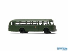 VK Modelle Bausatz DDR Bus NVA
