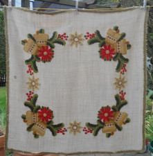 Tischdecke weihnachtsdecke - tischdecke,