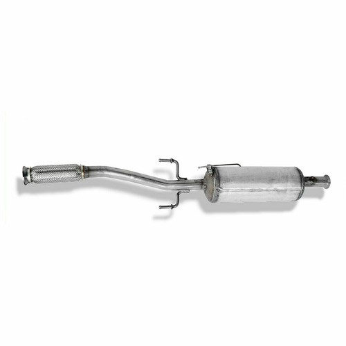 Neu dieselpartikelfilter dpf - neu,