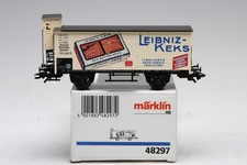 MÄRKLI H0 48297 Leibniz