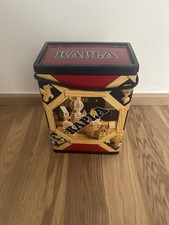 Kapla-Holzbausteine In Der