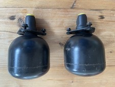 Original Mercedes w124 Hydrospeicher /Federspeicher