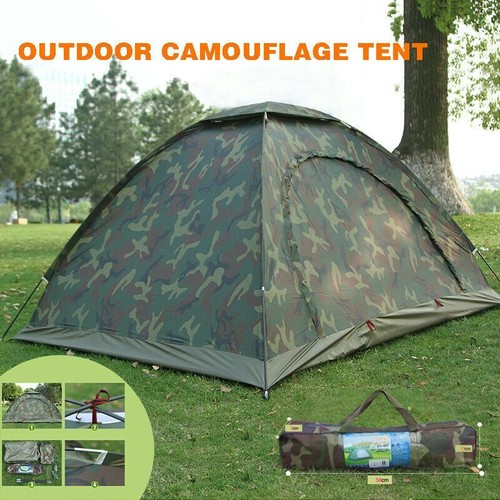Wurfzelt camping wasserdicht - wurfzelt,